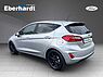 Ford Fiesta Titanium Automatik