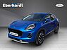 Ford Puma Titanium