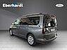 Ford Grand Tourneo Connect Titanium