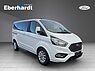 Ford Tourneo Custom Titanium, AHK, Automatik