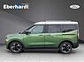 Ford Tourneo Courier Active Automatik