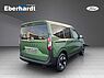 Ford Tourneo Courier BEV Trend
