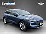 Ford Kuga Plug-In Hybrid Titanium AHK
