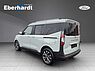 Ford Tourneo Courier Titanium