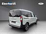Ford Tourneo Courier Titanium