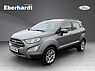 Ford EcoSport Titanium