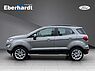 Ford EcoSport Titanium