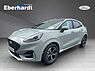 Ford Puma ST-Line Panoramadach