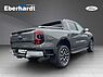 Ford Ranger Platinum e-4WD Doppelkabine