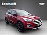 Ford Kuga Cool & Connect