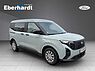 Ford Tourneo Courier Trend