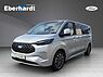 Ford Tourneo Custom Plug-in Hybrid L2 Titanium X