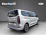 Ford Tourneo Custom Plug-in Hybrid L2 Titanium X