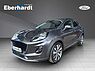 Ford Puma Titanium X Automatik