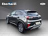Ford Puma Titanium X Automatik