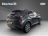 Ford Puma Titanium X Automatik