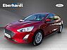 Ford Focus Titanium