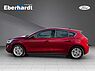 Ford Focus Titanium