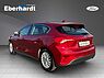 Ford Focus Titanium