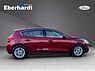 Ford Focus Titanium