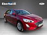 Ford Focus Titanium