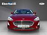 Ford Focus Titanium