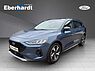 Ford Focus Active