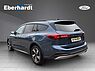 Ford Focus Active