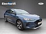 Ford Focus Active
