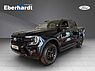 Ford Ranger Wildtrak V6 Doppelkabine