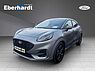 Ford Puma ST-Line